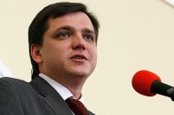 Уповноважений Президента вручить ключі від квартир волинським сиротам