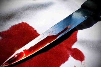 На Донеччині чоловік після пиятики порізав свого 13-річного сина