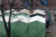 Луцьким міліціянтам закидають, що вони «кришують» місцевих валютників
