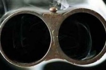 На Вінничині молодик застрелив свого діда
