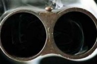 На Вінничині молодик застрелив свого діда