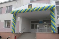 Луцька школа відсвяткувала 25-річний ювілей