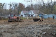 Луцький зоопарк готують до реконструкції