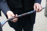 На Полтавщині чоловік вбив свою дружину монтировкою, закопав труп та заявив у міліцію про зникнення