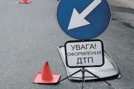 У Криму 7-річну дівчинку вирізали з КамАЗа,  який врізався у бетонну опору