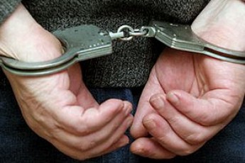 Волинські правоохоронці упіймали чоловіка, який перебував у розшуку