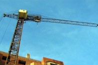 «Луцьксантехмонтаж» за 22 мільйони реконструює недобудоване приміщення під школу