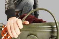У лучанки поцупили документи просто з сумки