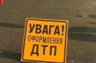 На Волині молодик збив неповнолітню дівчинку