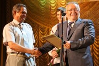 Кум королю і сват міністру, або Для кого на Волині закони не писані