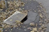 «Укртелеком» піддає життя лучан небезпеці