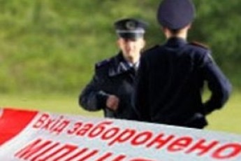 На Запоріжжі студенти вбили подругу та підпалили її труп