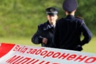 На Запоріжжі студенти вбили подругу та підпалили її труп