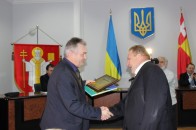 «Луцькводоканал» відзначили на всеукраїнському рівні