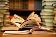 У Луцьку для парламентської бібліотеки накупили невідомих книг на 164 тисячі