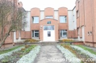 На території луцького дитсадка розвели безлад