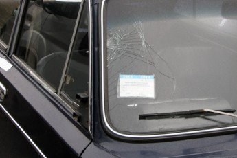 У ДТП на Волині збили пішохода: 16-річна дівчина - у реанімації