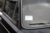У ДТП на Волині збили пішохода: 16-річна дівчина - у реанімації