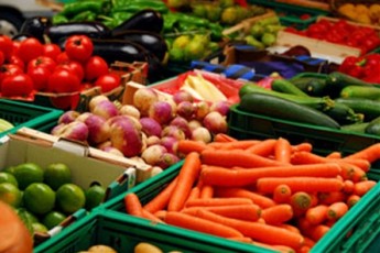 У Луцьку продавець обікрала магазин