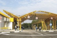 На Ягодині затримали партію антибіотиків