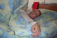 Що сталось із 12-річним волинянином, якого вдарило струмом на залізничній станції