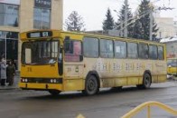 «Луцьке підприємство електротранспорту» заборгувало майже 49 тисяч гривень за пальне
