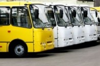 В Інтернеті з'явився розклад міського транспорту у Луцьку