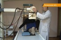 На Волині з вини чиновників хворих опромінюють радіацією