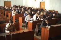 Ковельські депутати написали Януковичу, що хочуть в ЄС