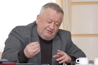 Клімчук вихвалявся, що він - «найдешевший» губернатор