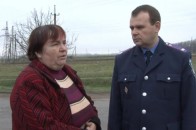 На Кіровоградщині мати з сином намагалися пограбувати магазин