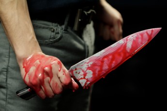 На Волині чоловіка, який зарізав ножем свою коханку, посадять на 10 років