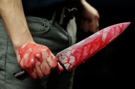 На Волині чоловіка, який зарізав ножем свою коханку, посадять на 10 років