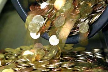 На Волині за 2013 рік відшкодували майже 125 тисяч на сільське та лісове виробництво
