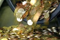 На Волині за 2013 рік відшкодували майже 125 тисяч на сільське та лісове виробництво