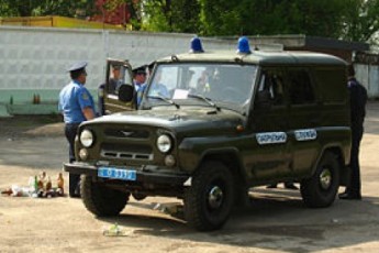 На Волині хлопця, який помер у міліцейській машині, побили правоохоронці, - ЗМІ