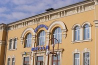 Жінка з Волині отримала струс мозку просто на вокзалі