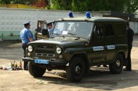 Волинянин, який помер в міліцейській машині, був п'яний, - прокуратура