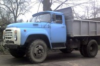 Волинянин хотів здати повну вантажівку підозрілого металобрухту