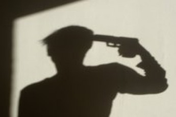 На Львівщині молодик вбив 20-річну дівчину, а пізніше і сам застрелився