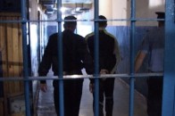 На Волині п’яний чоловік ледь не заколов свого односельчанина