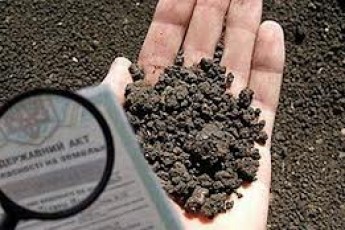 Землевпорядники Волині зареєстрували понад 38 тисяч земельних ділянок