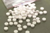 На Волині упіймали контрабандистів, які перевозили амфетамін з Польщі в Україну