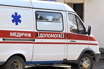Біля Івано-Франківська трапилась масштабна аварія за участю п'яти автівок: є загиблі