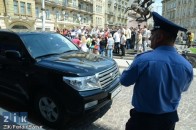 В Україні хочуть реформувати прокуратуру, СБУ та міліцію