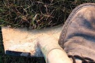 У волинському місті стане дешевше копати могили