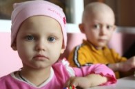 Волинські онкохворі діти отримають благодійні кошти з аукціону