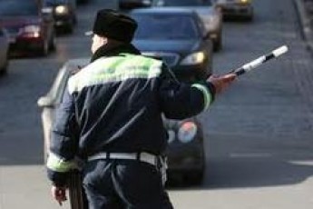 На Волині водій маршрутки перевозив людей, будучи нетверезим