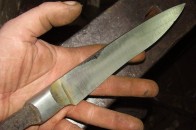 На Полтавщині сестринська сварка перетворилася в криваву різанину