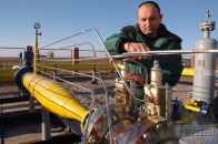 Україна знову почала купувати у Росії газ